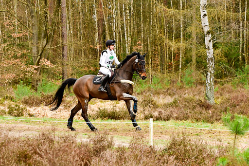 Luhmühlen CCI2+  26.3.2023 | 26032023 - XC  CCI2+ _298 