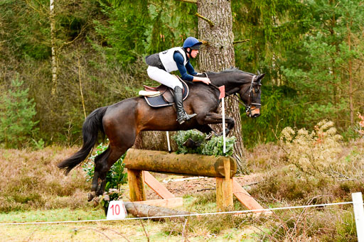 Luhmühlen CCI2+  26.3.2023 | 26032023 - XC  CCI2+ _316 