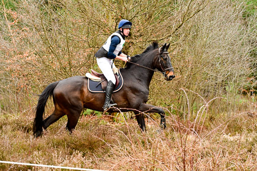 Luhmühlen CCI2+  26.3.2023 | 26032023 - XC  CCI2+ _318 