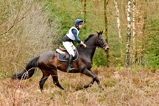 Luhmühlen CCI2+  26.3.2023 | 26032023 - XC  CCI2+ _320 