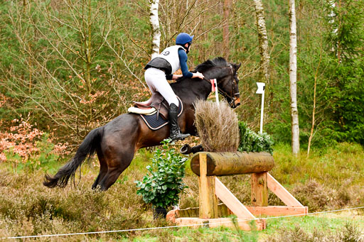 Luhmühlen CCI2+  26.3.2023 | 26032023 - XC  CCI2+ _321 