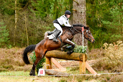 Luhmühlen CCI2+  26.3.2023 | 26032023 - XC  CCI2+ _327 