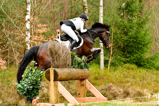 Luhmühlen CCI2+  26.3.2023 | 26032023 - XC  CCI2+ _333 