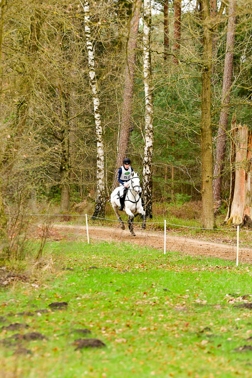 Luhmühlen CCI2+  26.3.2023 | 26032023 - XC  CCI2+ _336 