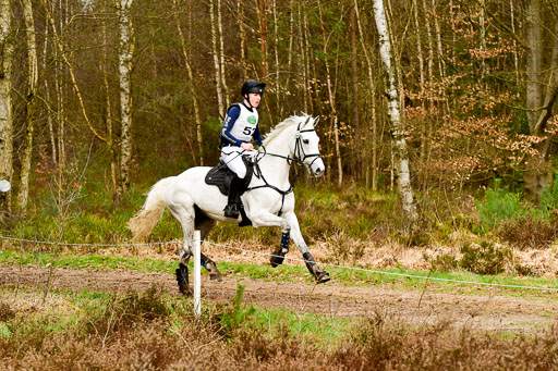 Luhmühlen CCI2+  26.3.2023 | 26032023 - XC  CCI2+ _337 