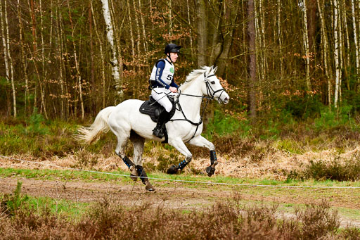 Luhmühlen CCI2+  26.3.2023 | 26032023 - XC  CCI2+ _338 