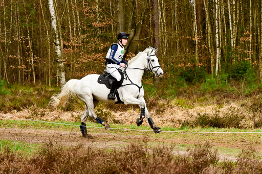 Luhmühlen CCI2+  26.3.2023 | 26032023 - XC  CCI2+ _339 