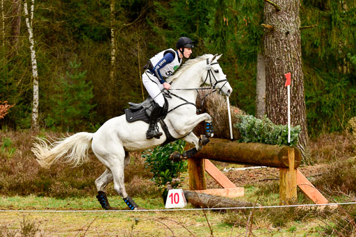 Luhmühlen CCI2+  26.3.2023 | 26032023 - XC  CCI2+ _340 