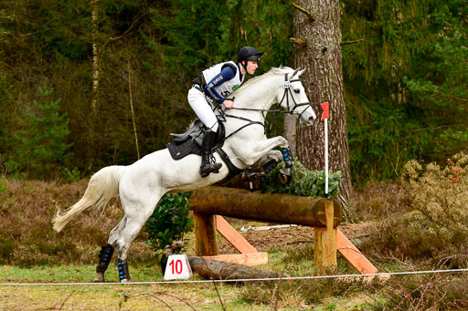 Luhmühlen CCI2+  26.3.2023 | 26032023 - XC  CCI2+ _341 