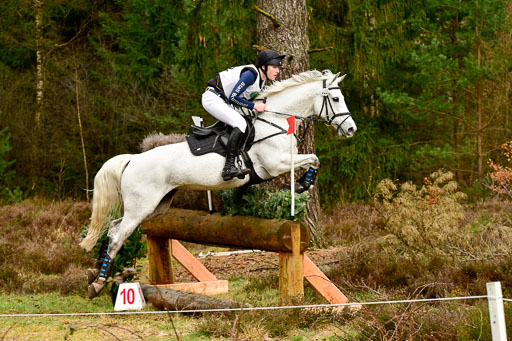 Luhmühlen CCI2+  26.3.2023 | 26032023 - XC  CCI2+ _342 