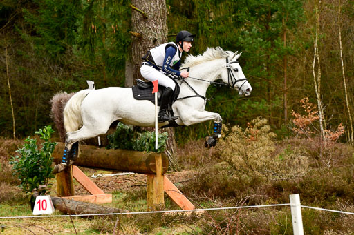 Luhmühlen CCI2+  26.3.2023 | 26032023 - XC  CCI2+ _343 