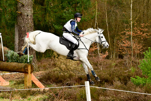 Luhmühlen CCI2+  26.3.2023 | 26032023 - XC  CCI2+ _344 