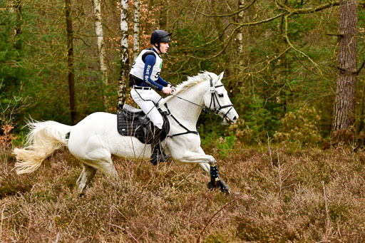 Luhmühlen CCI2+  26.3.2023 | 26032023 - XC  CCI2+ _346 