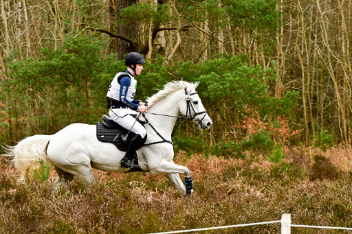 Luhmühlen CCI2+  26.3.2023 | 26032023 - XC  CCI2+ _348 