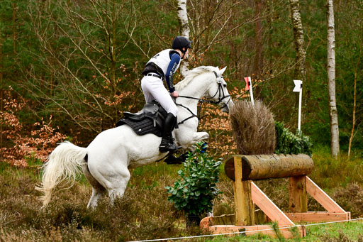 Luhmühlen CCI2+  26.3.2023 | 26032023 - XC  CCI2+ _349 