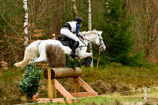 Luhmühlen CCI2+  26.3.2023 | 26032023 - XC  CCI2+ _352 