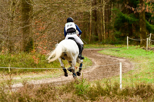 Luhmühlen CCI2+  26.3.2023 | 26032023 - XC  CCI2+ _355 