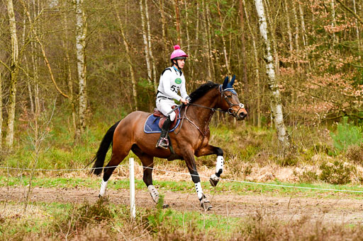 Luhmühlen CCI2+  26.3.2023 | 26032023 - XC  CCI2+ _356 