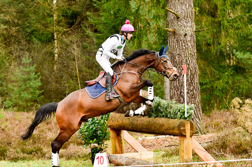 Luhmühlen CCI2+  26.3.2023 | 26032023 - XC  CCI2+ _357 