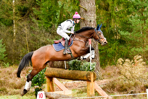 Luhmühlen CCI2+  26.3.2023 | 26032023 - XC  CCI2+ _358 