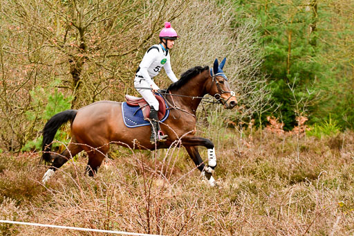 Luhmühlen CCI2+  26.3.2023 | 26032023 - XC  CCI2+ _361 