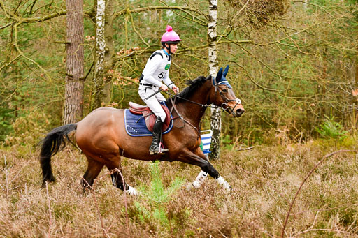 Luhmühlen CCI2+  26.3.2023 | 26032023 - XC  CCI2+ _362 