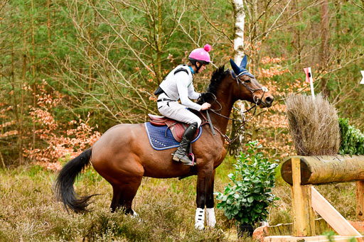 Luhmühlen CCI2+  26.3.2023 | 26032023 - XC  CCI2+ _363 