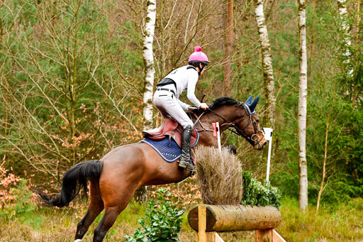 Luhmühlen CCI2+  26.3.2023 | 26032023 - XC  CCI2+ _365 