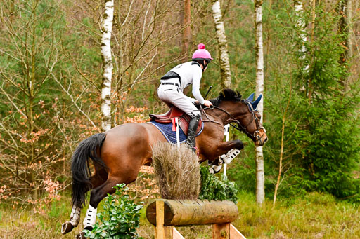 Luhmühlen CCI2+  26.3.2023 | 26032023 - XC  CCI2+ _366 