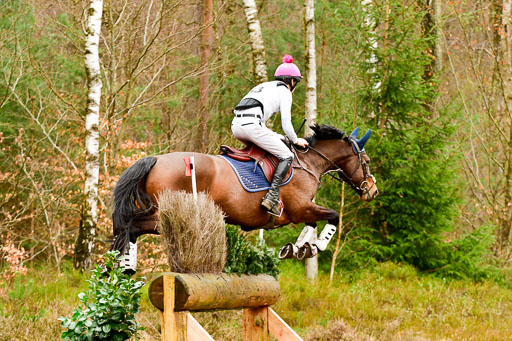 Luhmühlen CCI2+  26.3.2023 | 26032023 - XC  CCI2+ _367 