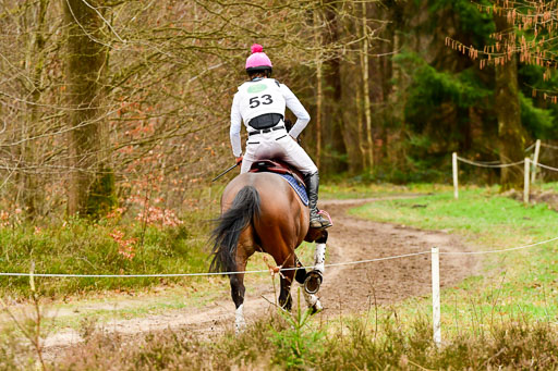 Luhmühlen CCI2+  26.3.2023 | 26032023 - XC  CCI2+ _369 