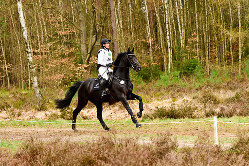 Luhmühlen CCI2+  26.3.2023 | 26032023 - XC  CCI2+ _371 