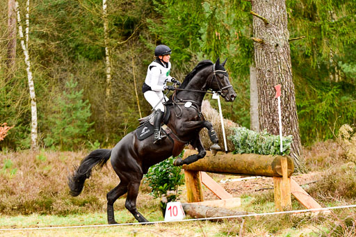 Luhmühlen CCI2+  26.3.2023 | 26032023 - XC  CCI2+ _373 