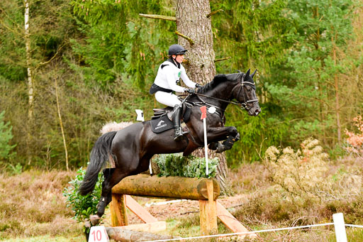 Luhmühlen CCI2+  26.3.2023 | 26032023 - XC  CCI2+ _375 