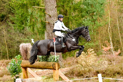 Luhmühlen CCI2+  26.3.2023 | 26032023 - XC  CCI2+ _376 