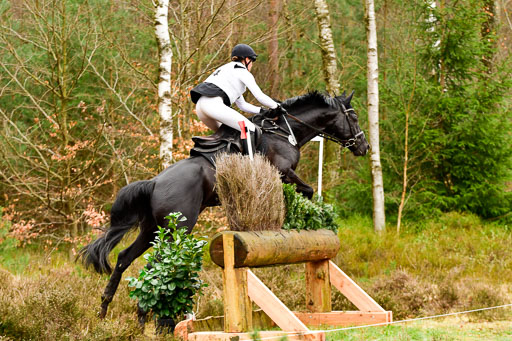 Luhmühlen CCI2+  26.3.2023 | 26032023 - XC  CCI2+ _380 