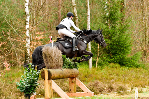 Luhmühlen CCI2+  26.3.2023 | 26032023 - XC  CCI2+ _381 