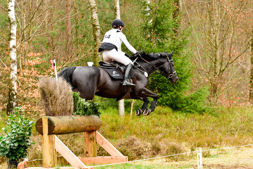 Luhmühlen CCI2+  26.3.2023 | 26032023 - XC  CCI2+ _382 