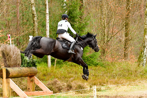 Luhmühlen CCI2+  26.3.2023 | 26032023 - XC  CCI2+ _383 