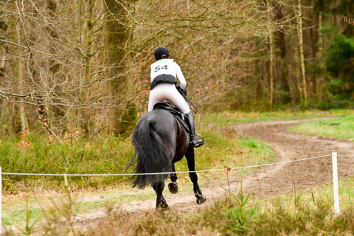 Luhmühlen CCI2+  26.3.2023 | 26032023 - XC  CCI2+ _385 