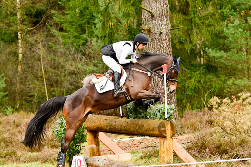 Luhmühlen CCI2+  26.3.2023 | 26032023 - XC  CCI2+ _387 