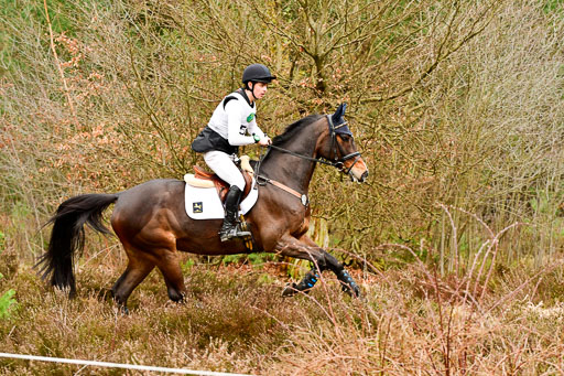 Luhmühlen CCI2+  26.3.2023 | 26032023 - XC  CCI2+ _389 