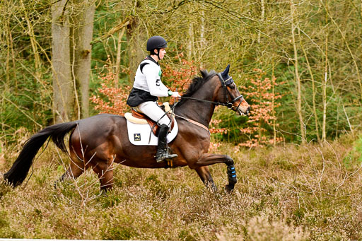 Luhmühlen CCI2+  26.3.2023 | 26032023 - XC  CCI2+ _391 