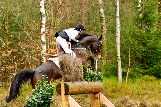 Luhmühlen CCI2+  26.3.2023 | 26032023 - XC  CCI2+ _392 