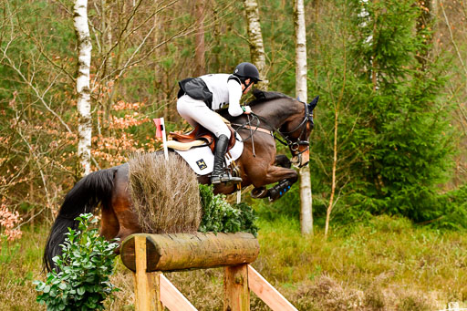 Luhmühlen CCI2+  26.3.2023 | 26032023 - XC  CCI2+ _393 