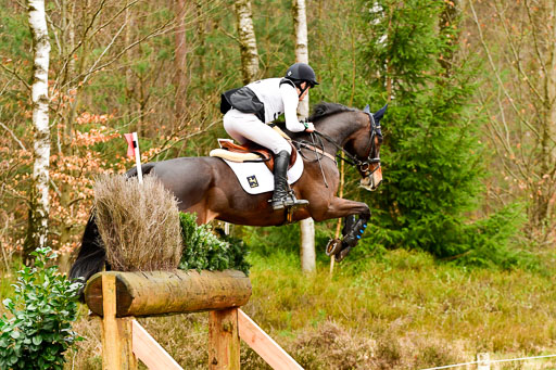 Luhmühlen CCI2+  26.3.2023 | 26032023 - XC  CCI2+ _394 