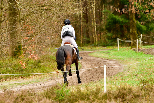 Luhmühlen CCI2+  26.3.2023 | 26032023 - XC  CCI2+ _395 