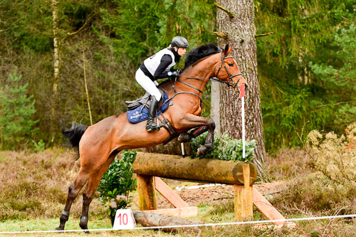 Luhmühlen CCI2+  26.3.2023 | 26032023 - XC  CCI2+ _398 