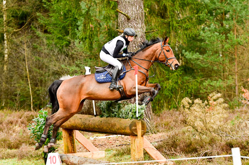 Luhmühlen CCI2+  26.3.2023 | 26032023 - XC  CCI2+ _399 