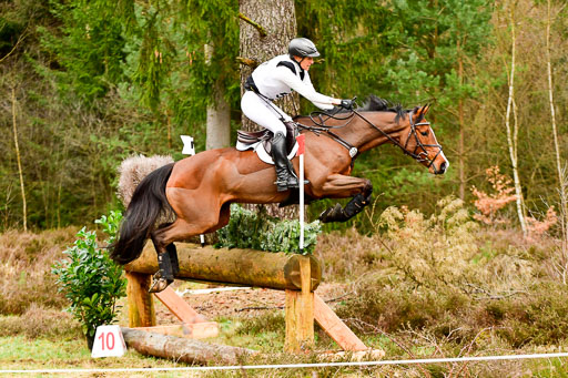 Luhmühlen CCI2+  26.3.2023 | 26032023 - XC  CCI2+ _416 